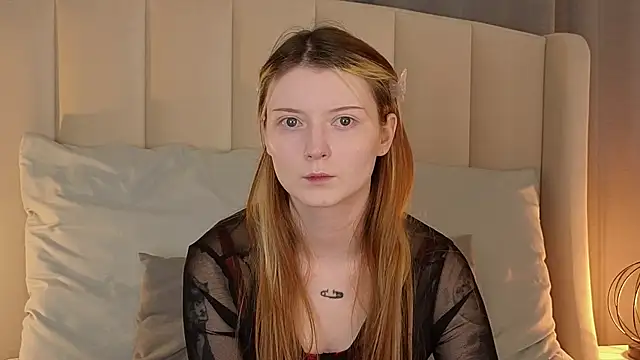 AlyssFrost online show from 1, 5, 2026