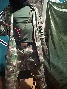 Snapshot of yisusalejo chatting on 5, 3, 2026 yisusalejo online show from 5, 3, 2026