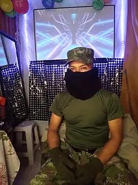 Snapshot of yisusalejo chatting on 6, 3, 2026 yisusalejo online show from 6, 3, 2026