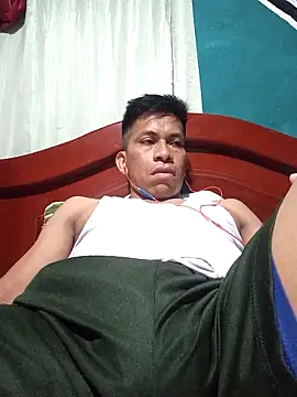 Snapshot of yisusalejo chatting on 25, 3, 2026 yisusalejo online show from 25, 3, 2026