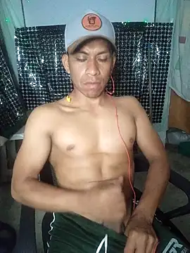 Snapshot of yisusalejo chatting on 27, 3, 2026 yisusalejo online show from 27, 3, 2026