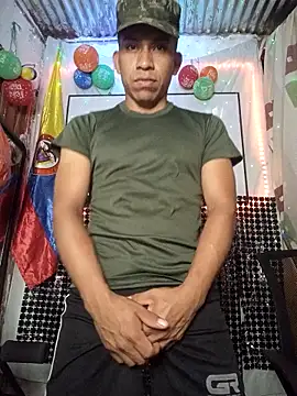 Snapshot of yisusalejo chatting on 9, 4, 2026 yisusalejo online show from 9, 4, 2026