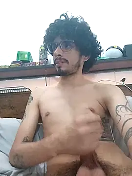 Hopeghost online show from 21, 3, 2026