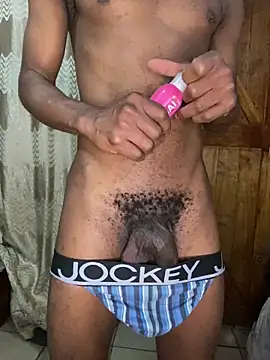 Snapshot of Jah_Mfana chatting on 10, 5, 2026 Jah Mfana online show from 10, 5, 2026