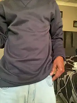 Snapshot of Jah_Mfana chatting on 3, 7, 2026 Jah Mfana online show from 3, 7, 2026