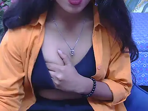 Snapshot of its-taniya chatting on 13, 4, 2026 its-taniya online show from 13, 4, 2026