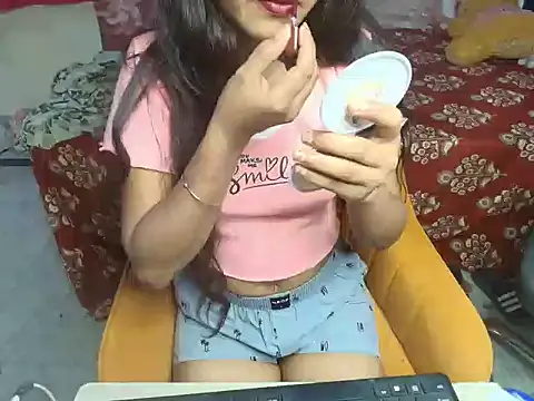 Snapshot of its-taniya chatting on 16, 5, 2026 its-taniya online show from 16, 5, 2026