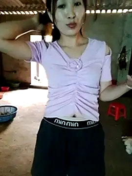 Thobaby112 online show from 29, 4, 2026