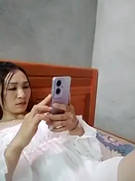 Thobaby112 online show from 18, 5, 2026