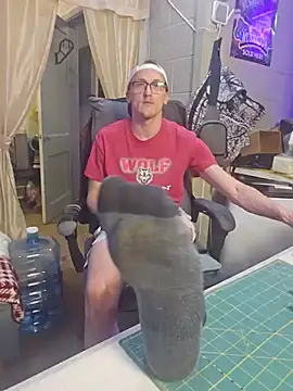 wranglerwayne online show from 13, 5, 2026