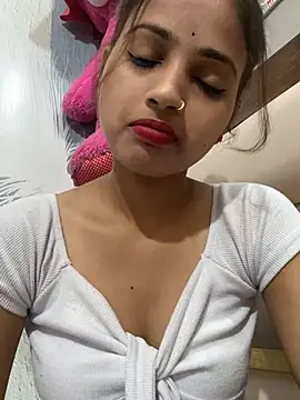 samayra1144 online show from 30, 4, 2026