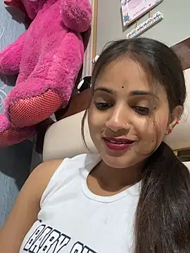 samayra1144 online show from 3, 5, 2026