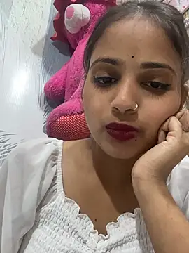 samayra1144 online show from 7, 5, 2026