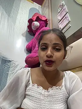 samayra1144 online show from 7, 5, 2026