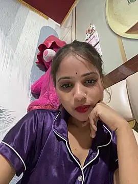 samayra1144 online show from 8, 5, 2026