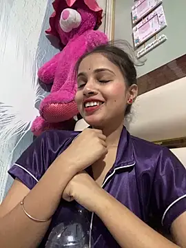samayra1144 online show from 9, 5, 2026