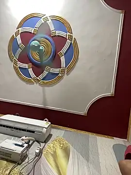samayra1144 online show from 12, 5, 2026