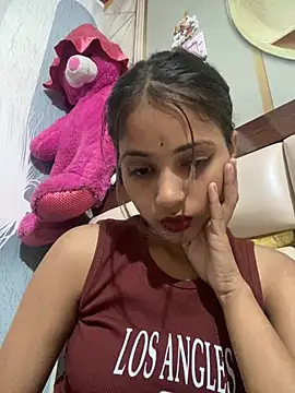 samayra1144 online show from 13, 5, 2026