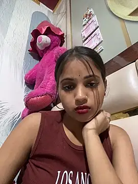 samayra1144 online show from 13, 5, 2026