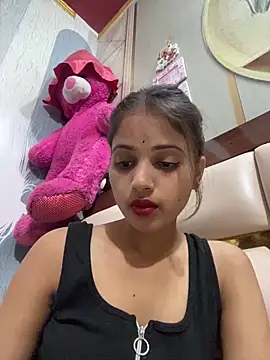 samayra1144 online show from 14, 5, 2026