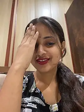 Snapshot of samayra1144 chatting on 24, 5, 2026 samayra1144 online show from 24, 5, 2026