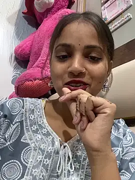 Snapshot of samayra1144 chatting on 27, 5, 2026 samayra1144 online show from 27, 5, 2026