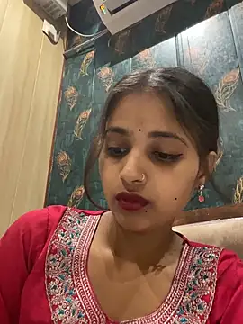 Snapshot of samayra1144 chatting on 6, 6, 2026 samayra1144 online show from 6, 6, 2026