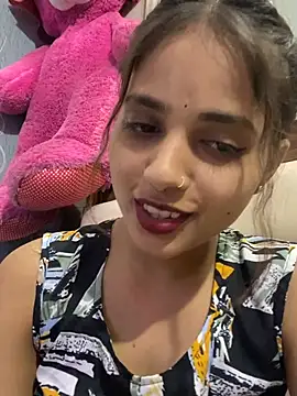Snapshot of samayra1144 chatting on 18, 6, 2026 samayra1144 online show from 18, 6, 2026