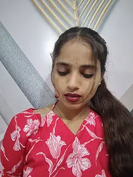 Snapshot of samayra1144 chatting on 30, 6, 2026 samayra1144 online show from 30, 6, 2026
