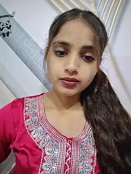 Snapshot of samayra1144 chatting on 1, 7, 2026 samayra1144 online show from 1, 7, 2026
