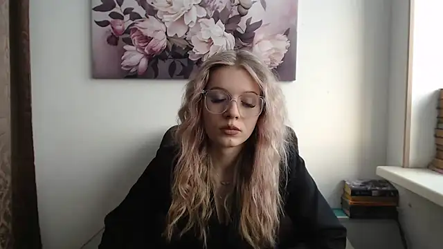 Jennifer 88 online show from 20, 2, 2026