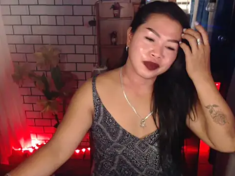 LovelyJessaXX online show from 12, 4, 2026