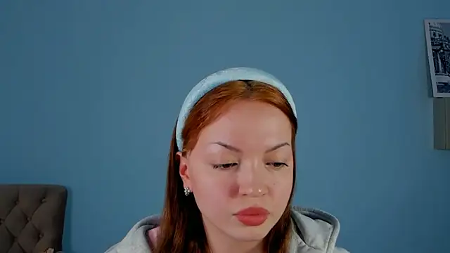 MarineGarriss online show from 16, 2, 2026