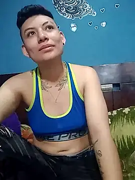 Snapshot of Quinn_tomboy chatting on 14, 2, 2026 Quinn tomboy online show from 14, 2, 2026