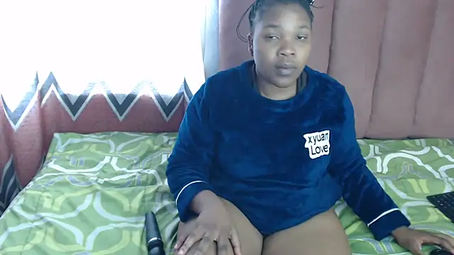 BigBootyEbony  online show from 13, 5, 2026