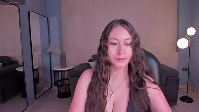 Snapshot of AmyRosse_X chatting on 3, 5, 2026 AmyRosse X online show from 3, 5, 2026