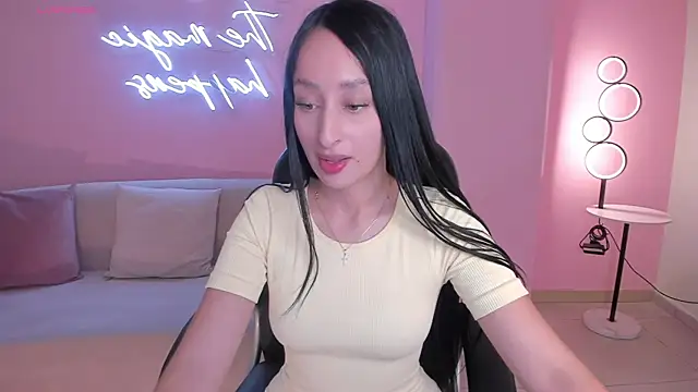 AmaraDivine online show from 17, 5, 2026