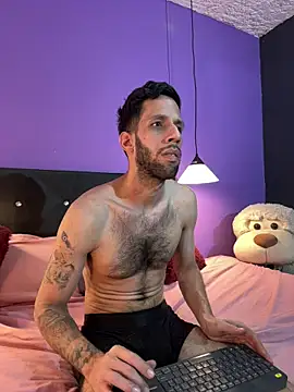 Karim mansur online show from 24, 2, 2026