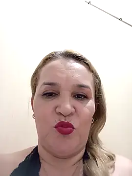 charlotte milf30 online show from 23, 3, 2026