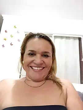 charlotte milf30 online show from 8, 5, 2026