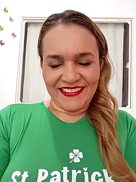 charlotte milf30 online show from 9, 5, 2026