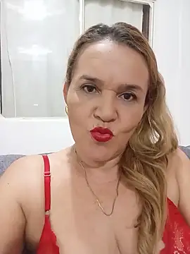 charlotte milf30 online show from 12, 5, 2026