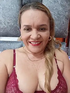 charlotte milf30 online show from 13, 5, 2026