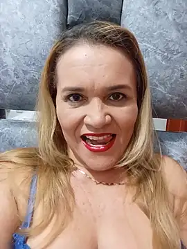charlotte milf30 online show from 14, 5, 2026