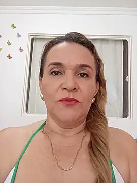charlotte milf30 online show from 18, 5, 2026