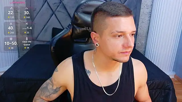 Snapshot of TYSONRICH1 chatting on 25, 2, 2026 TYSONRICH1 online show from 25, 2, 2026