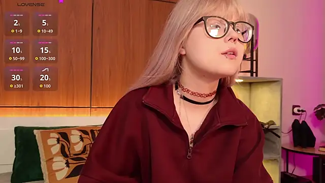 MoliQin online show from 24, 4, 2026
