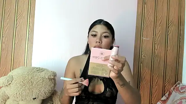 valenttina narvaez online show from 11, 5, 2026