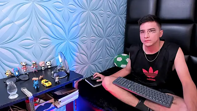 bad boy cum  online show from 3, 3, 2026