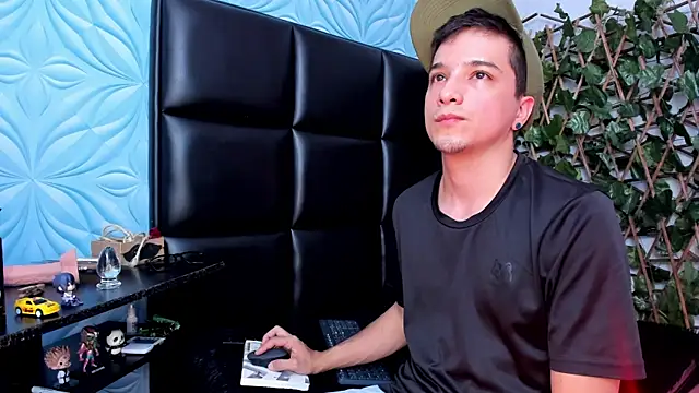 bad boy cum  online show from 30, 4, 2026
